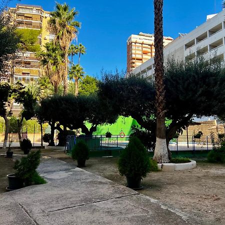 Donabeach Penthouse Benidorm Zewnętrze zdjęcie