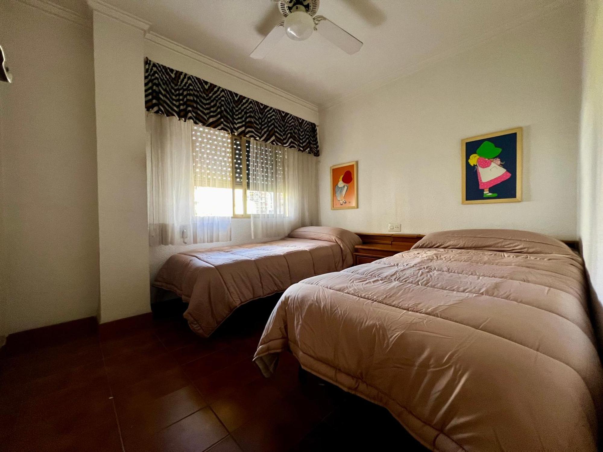 Donabeach Penthouse Benidorm Zewnętrze zdjęcie