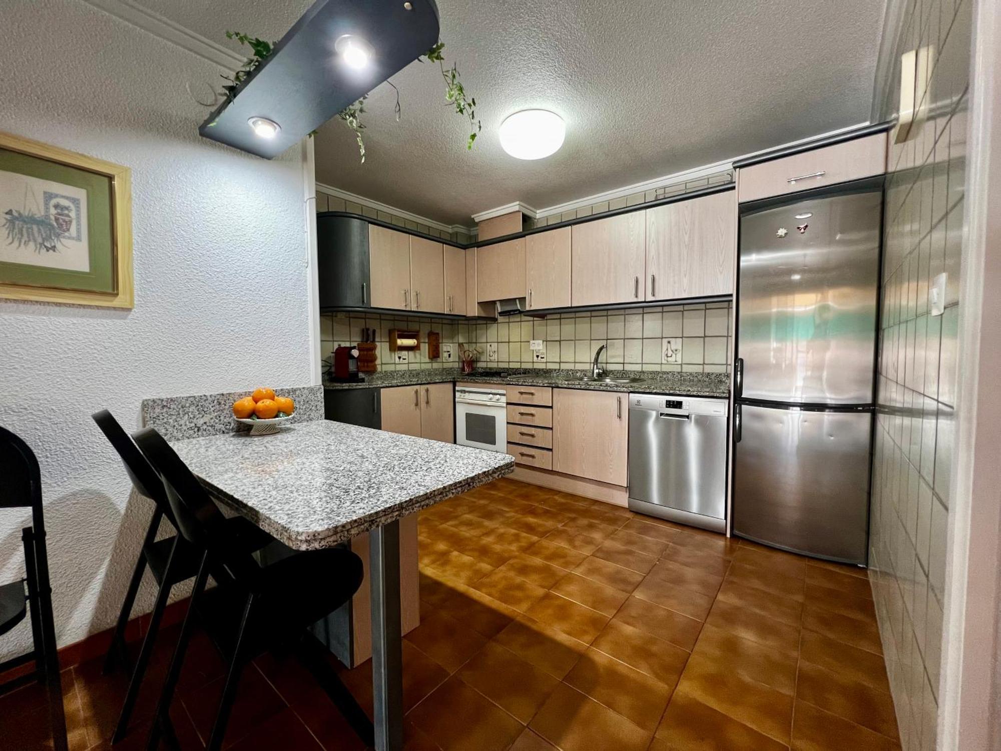 Donabeach Penthouse Benidorm Zewnętrze zdjęcie
