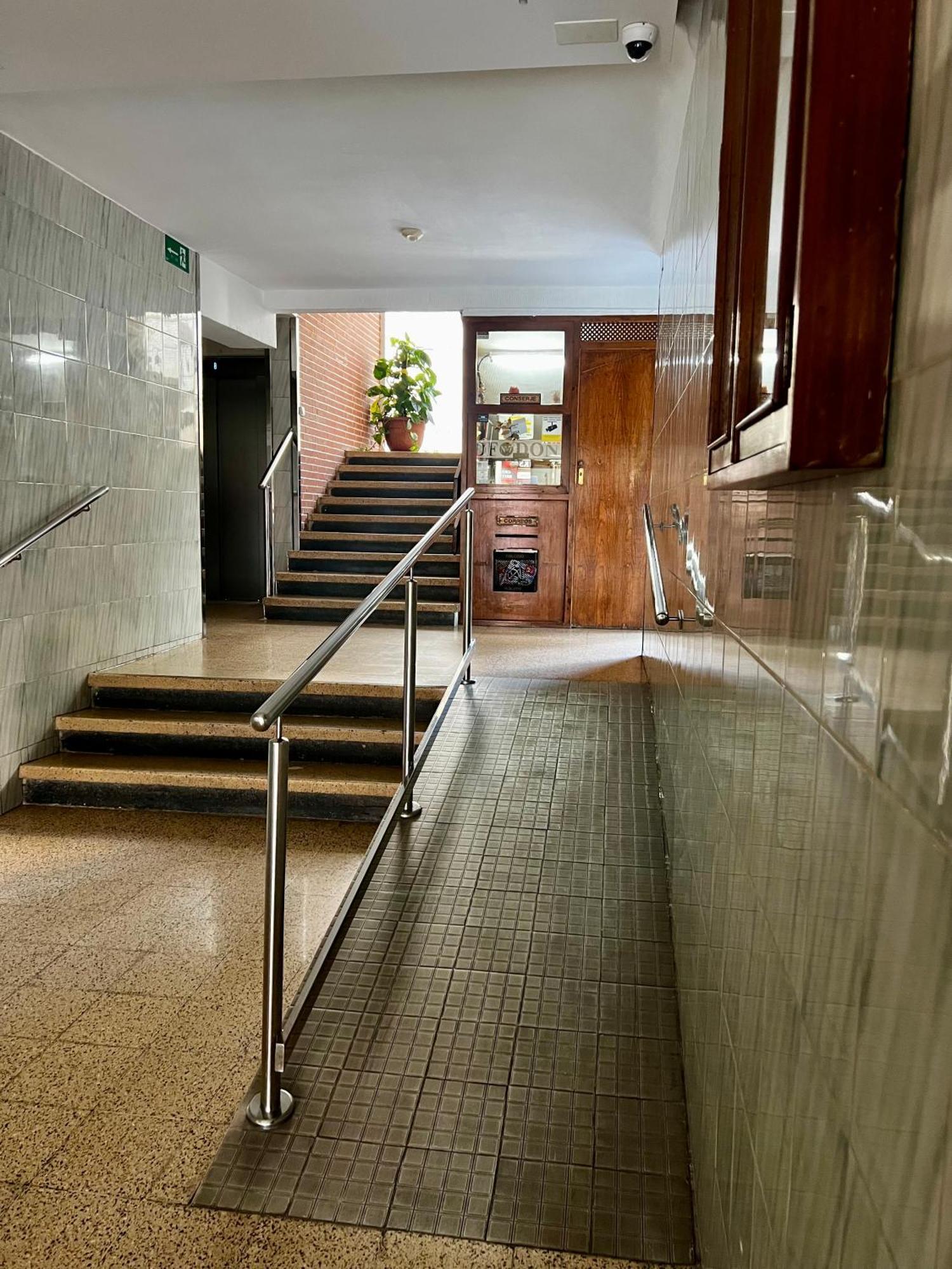 Donabeach Penthouse Benidorm Zewnętrze zdjęcie