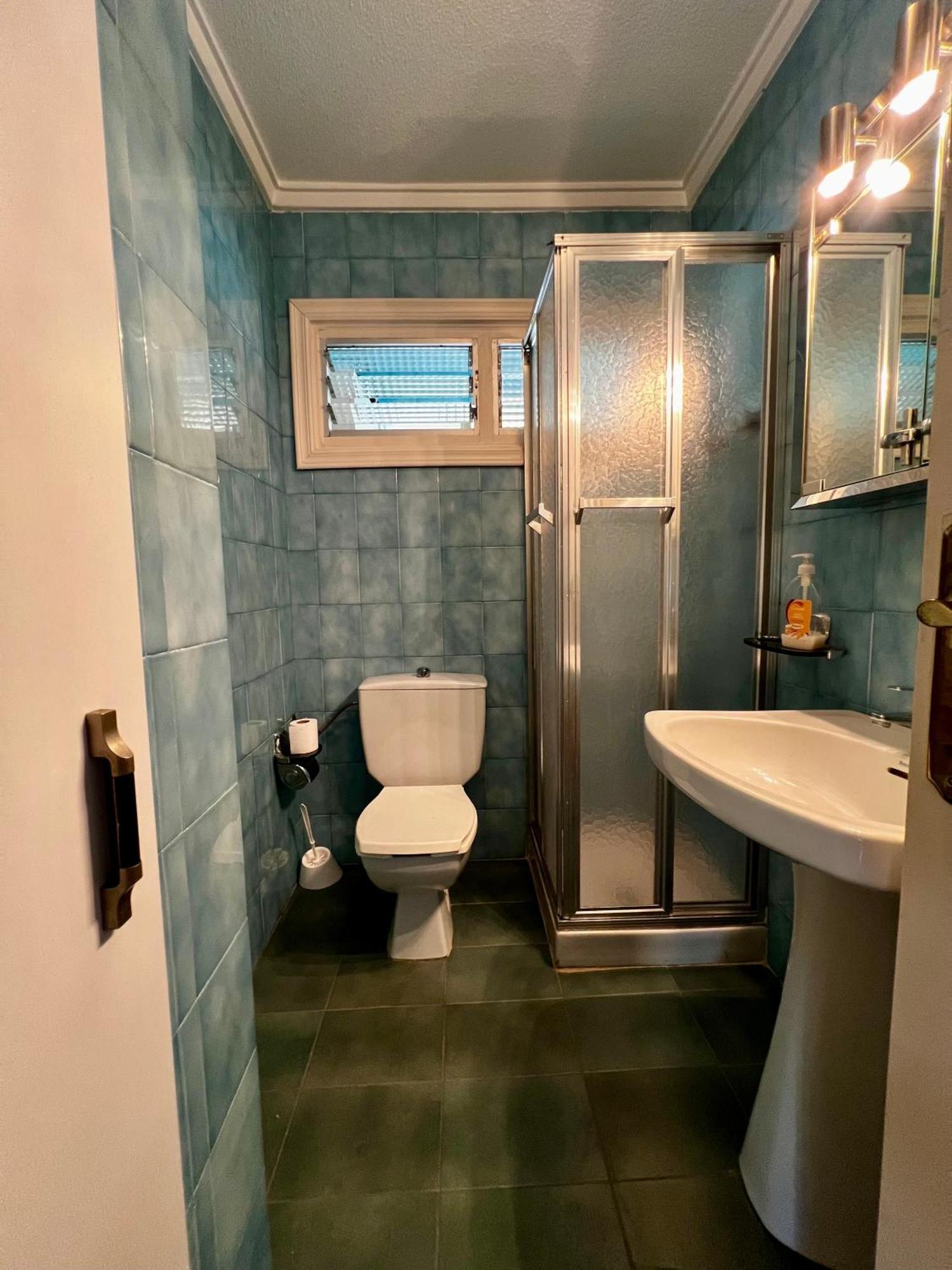 Donabeach Penthouse Benidorm Zewnętrze zdjęcie