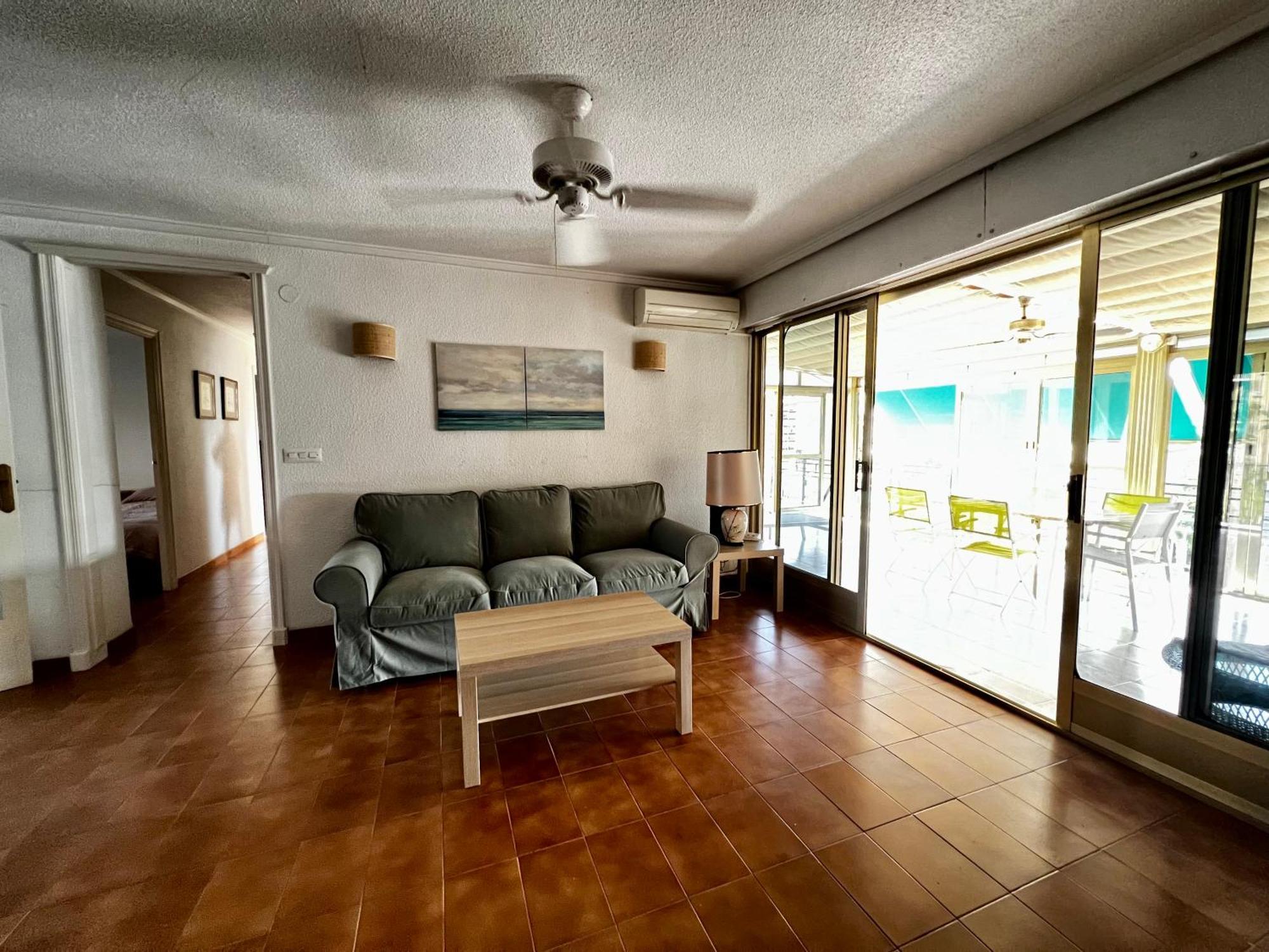 Donabeach Penthouse Benidorm Zewnętrze zdjęcie