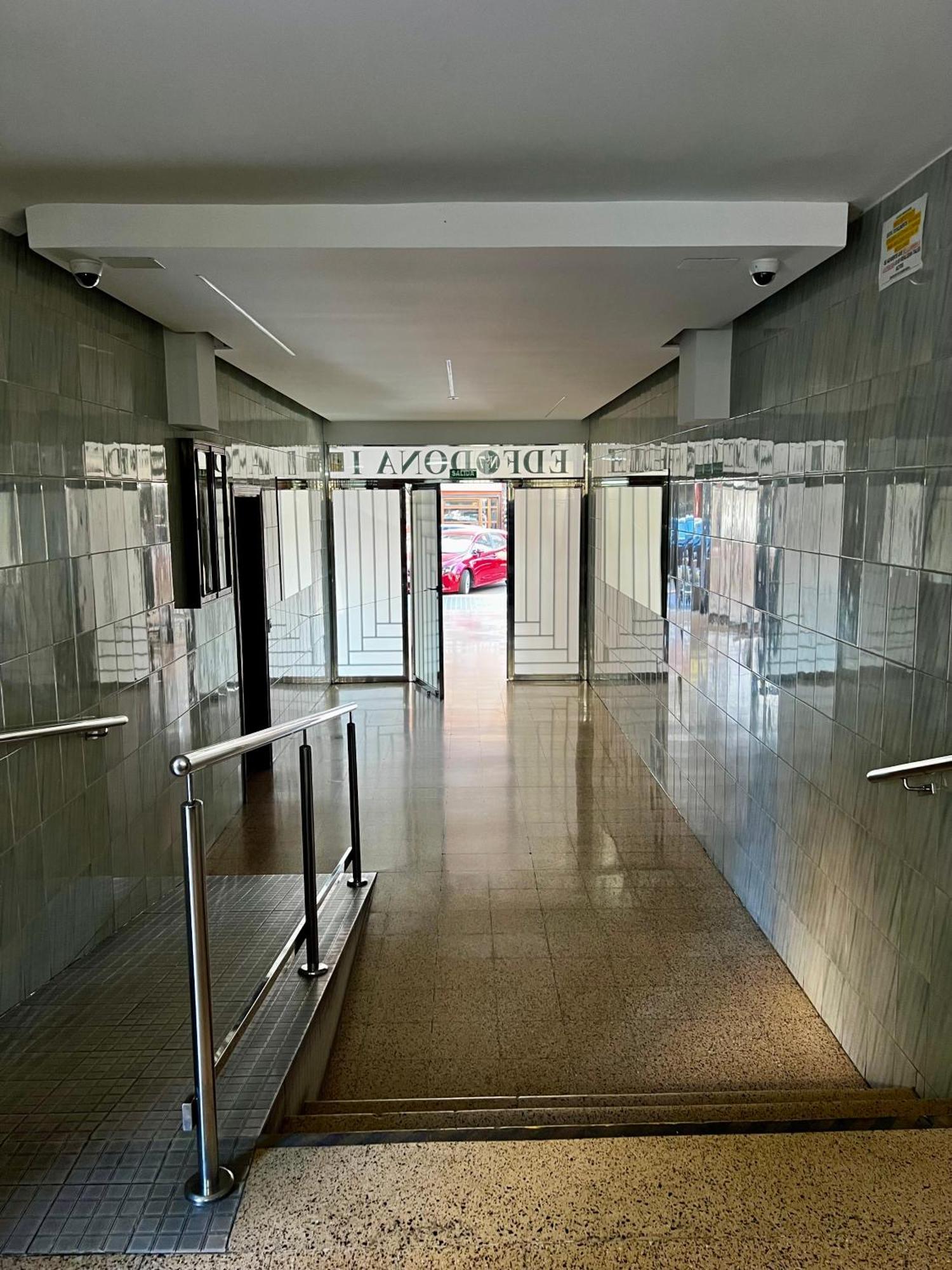 Donabeach Penthouse Benidorm Zewnętrze zdjęcie