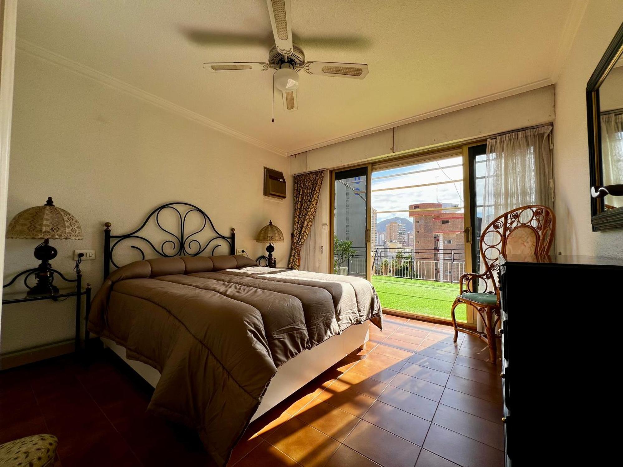 Donabeach Penthouse Benidorm Zewnętrze zdjęcie