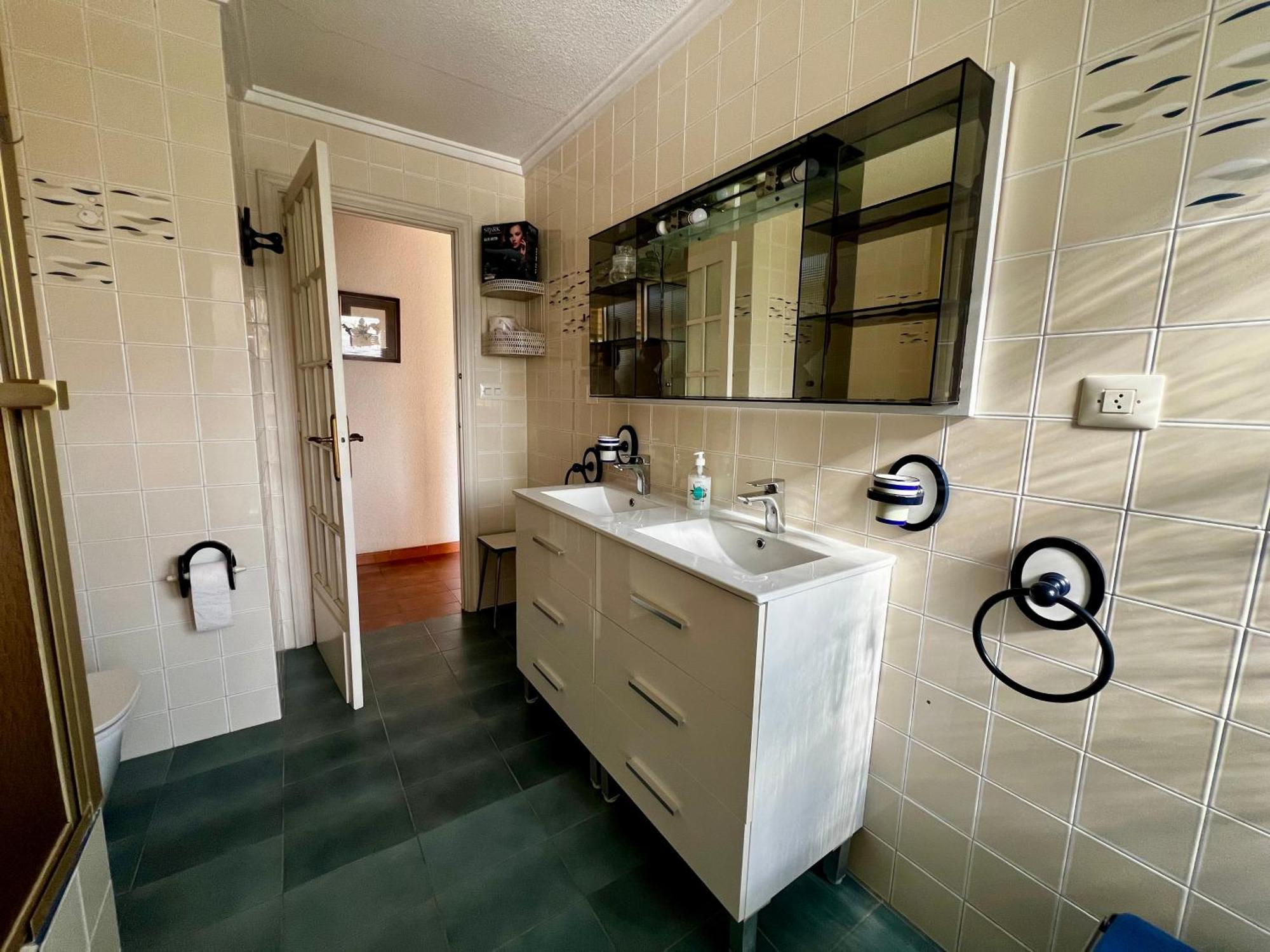 Donabeach Penthouse Benidorm Zewnętrze zdjęcie